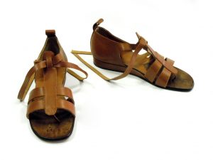 Calzature pompei best sale