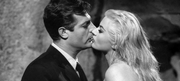 La Dolce Vita (Federico Fellini, 1961) - costumi di Piero Gherardi